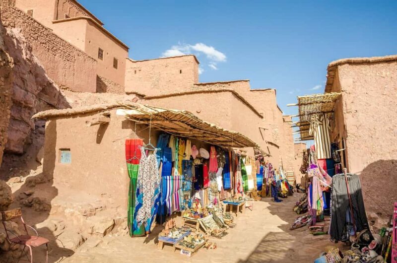 Ouarzazate: Aït Ben Haddu, Fint Oasis and Atlas Studios Trip - Who Will Love This Tour?