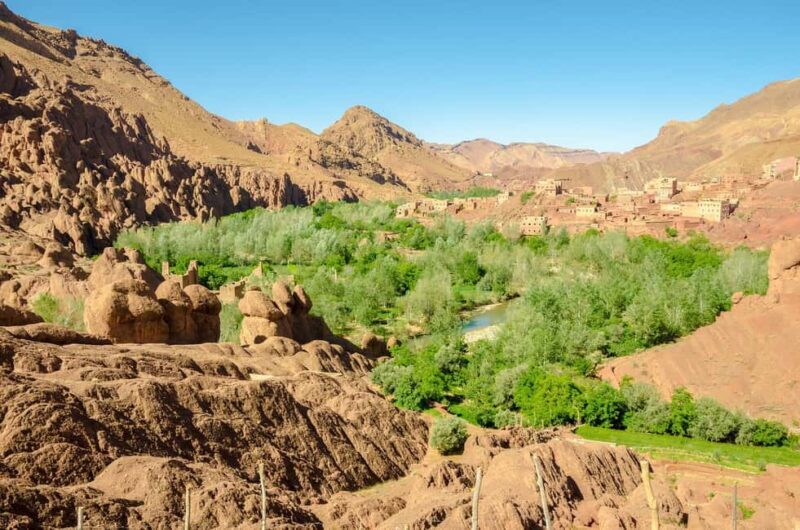 Ouarzazate: Aït Ben Haddu, Fint Oasis and Atlas Studios Trip - Final Thoughts