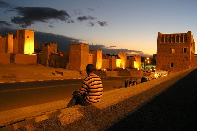 Ouarzazate - Ait Benhaddou Group Tour - The Sum Up: Who Should Sign Up?
