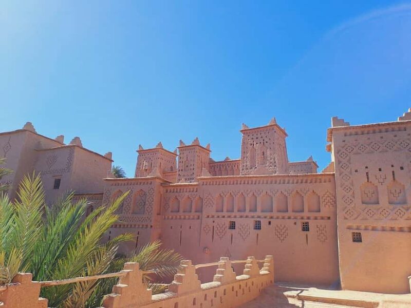 Ouarzazate: Dades Gorges & Rose Valley Day Trip - Practical Details & What You Need to Know