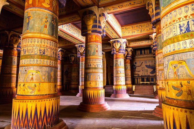 Ouarzazate , Kasbah of Ait ben Haddou ,Atlas Mountains 1 Day Excursion - Scenic Highlights