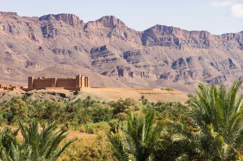 Ouarzazate: Kasbah, Valleys & Erg Lihoudi Desert Trip 2 days - Final Thoughts