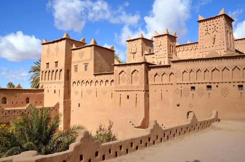Ouarzazate: Kasbahs, Gorges & Merzouga Desert Trip - 2 days - A Closer Look at the 2-Day Sahara Adventure