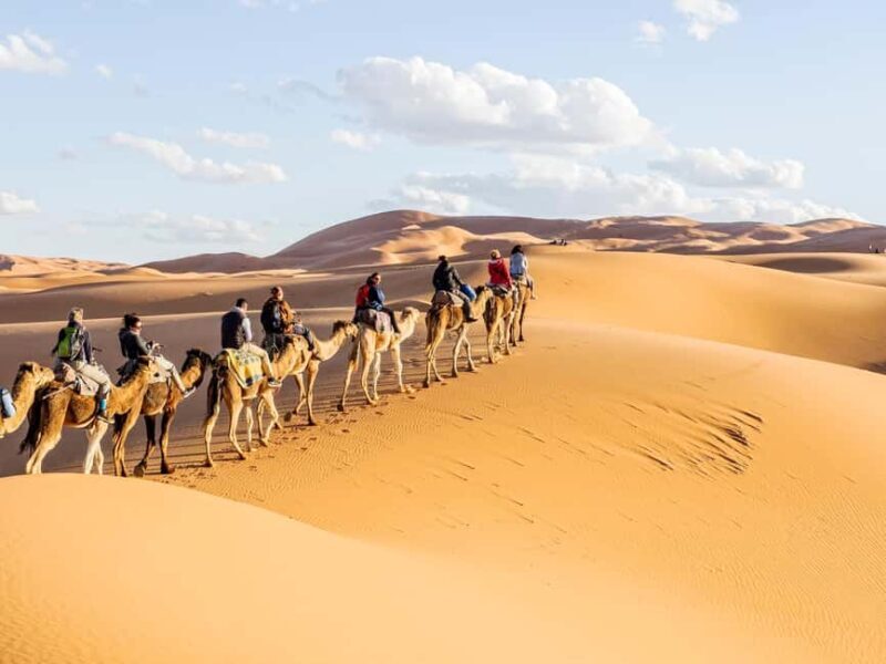 Ouarzazate: Kasbahs, Gorges & Merzouga Desert Trip - 2 days - Final Thoughts: Who Will Love This Tour?