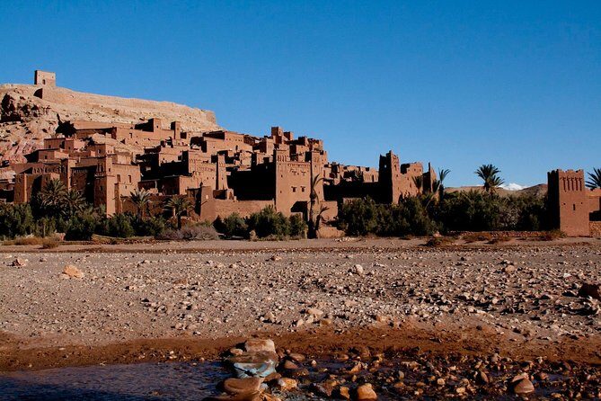 Ouarzazate one day from Marrakech - What You Should Know Before Booking