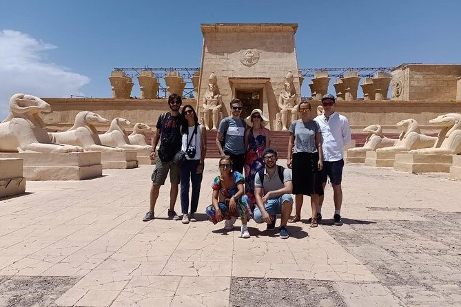 Ouarzazate One Day Trip from Marrakech - Who Would Love This Trip?