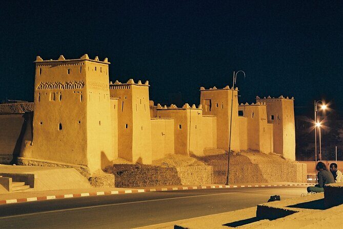 Ouarzazate One Day Trip from Marrakech - FAQ