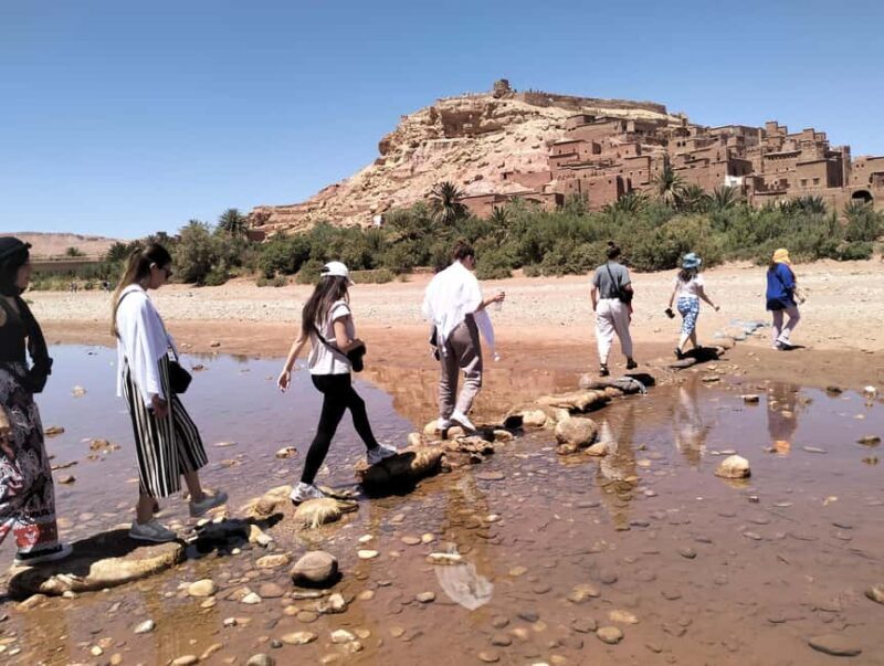 Ouarzazate to Fez via Merzouga Desert 3-Days Sahara Tour - Who Is This Tour Best Suited For?
