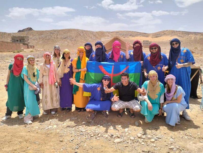 Ouarzazate to Marrakech 3-Day Desert Tour with Camel & Quad - Practical Aspects & Tips