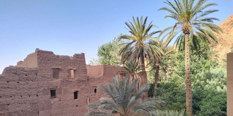 Ouarzazate to Marrakech: 3-Days Merzouga Desert Tour - FAQ