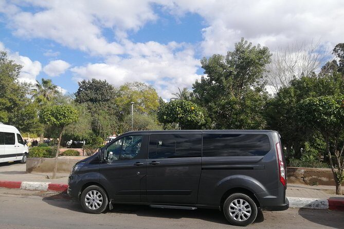 "Ouarzazate to Marrakech: Your Comfortable Private Transfer" - Detailed Breakdown of the Experience
