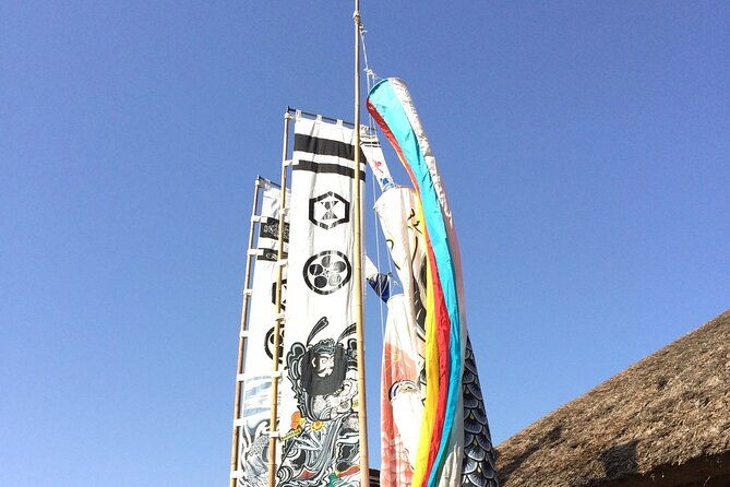 ouchijuku-6hr-private-tour-with-licensed-guide-and-vehicle