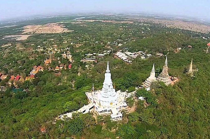 Oudong Mountain Full Day Private Tour - Additional Insights from Reviews