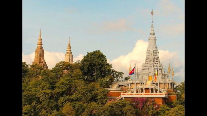 oudong-mountain-phnom-baset-private-tours-from-phnom-penh