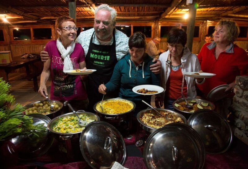 Oudtshoorn: Swartberg Mountain Pass Tour with Country Lunch - Who Will Love This Tour?