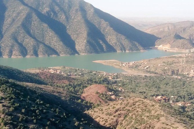 Ouirgane Trekking & Hiking from Ouirgane to Imlil  4 Days - What You Can Expect: Practical Details
