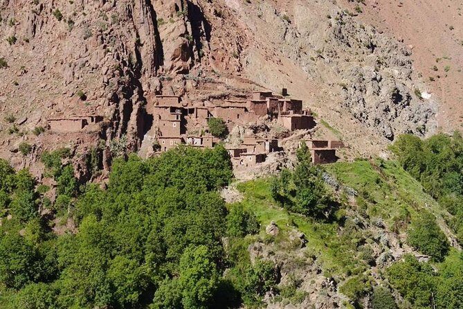 Ouirgane Trekking & Hiking from Ouirgane to Imlil  4 Days - Final Thoughts: Is This Trek Right for You?