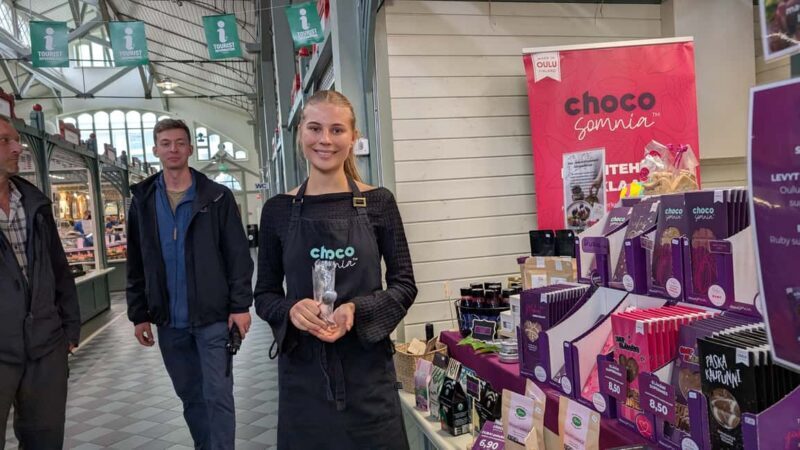 Oulu City Tour: Discover the heart of Oulu in just 1 hour! - Who Is This Tour Best For?