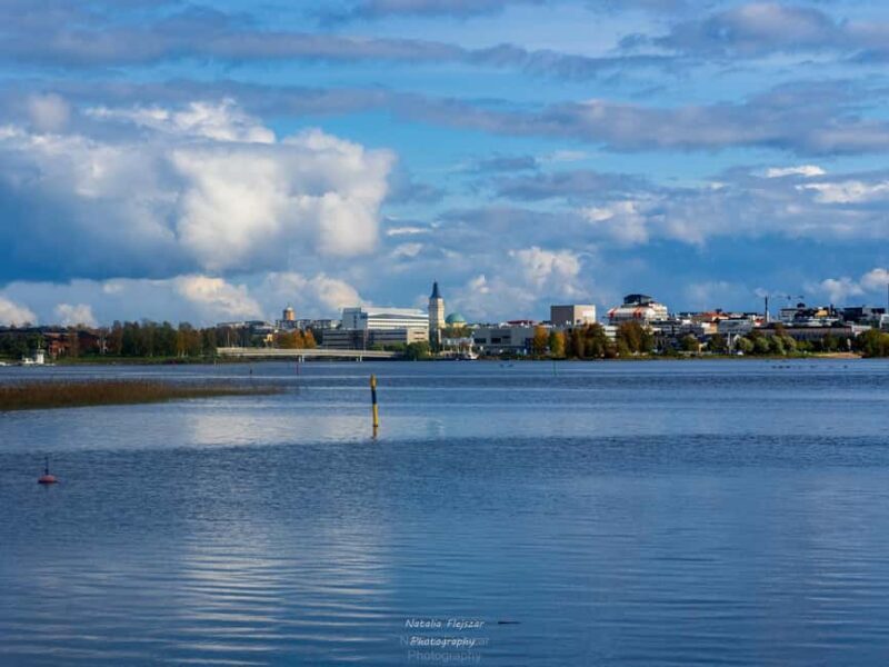 Oulu City Tour: Discover the heart of Oulu in just 1 hour! - Frequently Asked Questions (FAQs)
