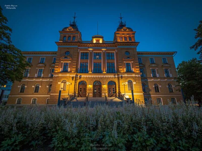 Oulu City Tour: Discover the heart of Oulu in just 1 hour! - Final Thoughts