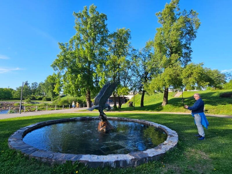 oulu-city-tour