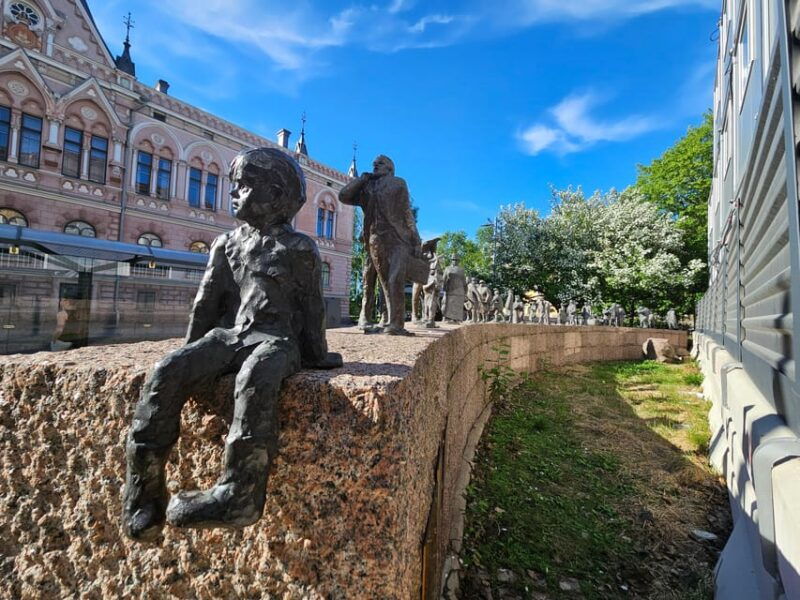 oulu-city-tour