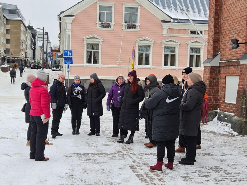oulu-city-tour