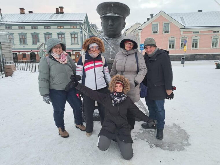 oulu-city-tour