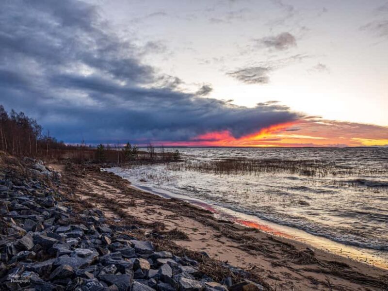 Oulu: Guided Fatbike Tour From Nallikari Around Hietasaari - Who Will Love This Tour?