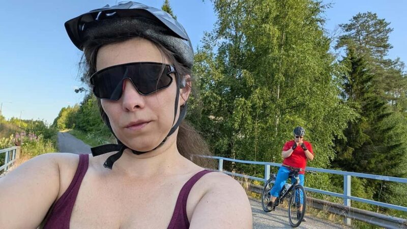 Oulu: Guided Fatbike Tour From Nallikari Around Hietasaari - Final Thoughts
