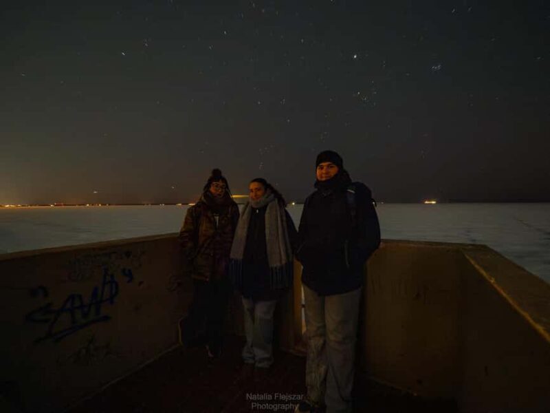 Oulu: Guided Night Walking Tour with Northern Lights Hunting - Oulu: Guided Night Walking Tour with Northern Lights Hunting — A Detailed Review