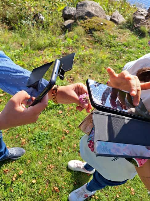 Oulu: Hietasaari Family Nature Walk with Picnic - Exploring Hietasaari: What’s Included and How It Works