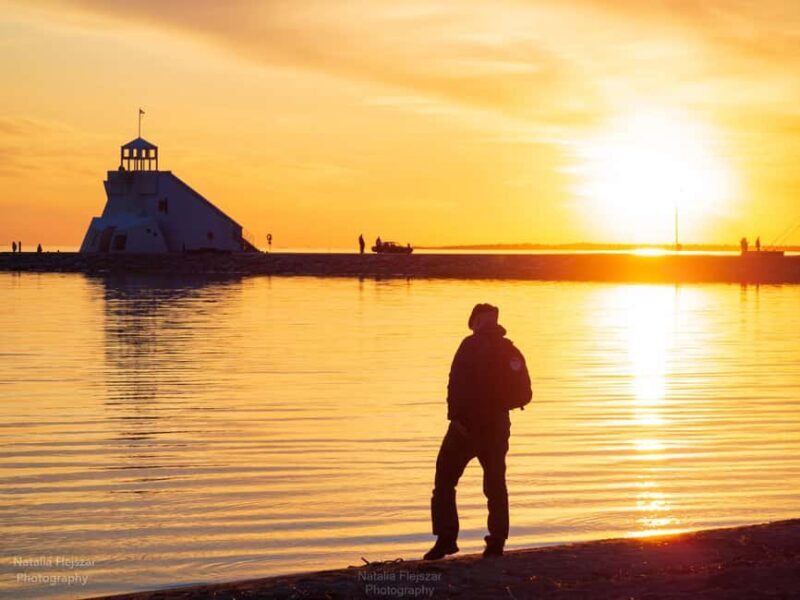 Oulu: Hietasaari Nature Tour with Local Guide - Key Points