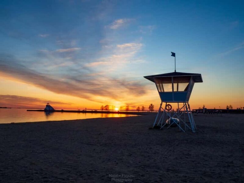Oulu: Hietasaari Nature Tour with Local Guide - An Overview of the Hietasaari Nature Tour