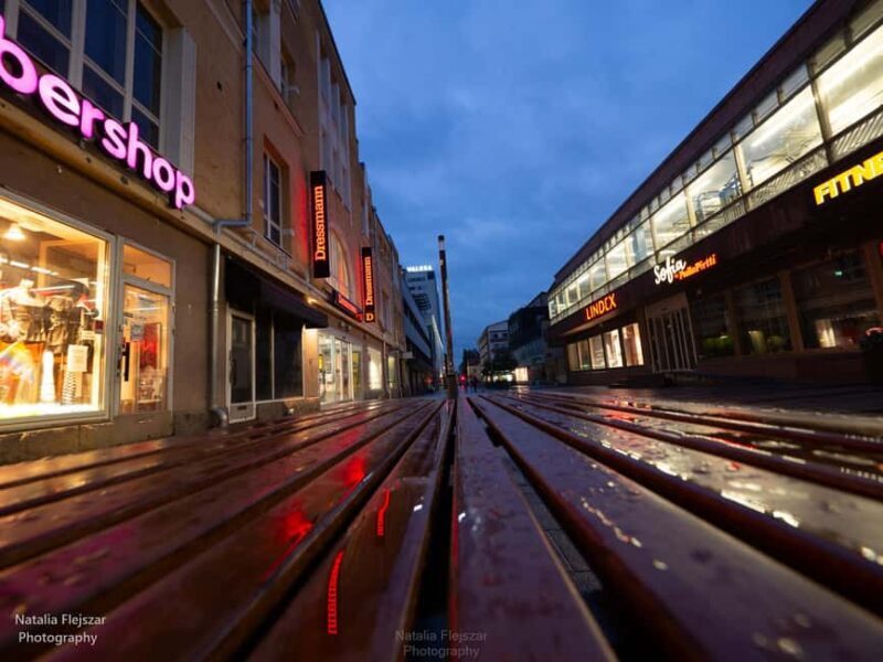 Oulu: Walking Tour. A Deeper, Wilder Exploration of Oulu - Key Points