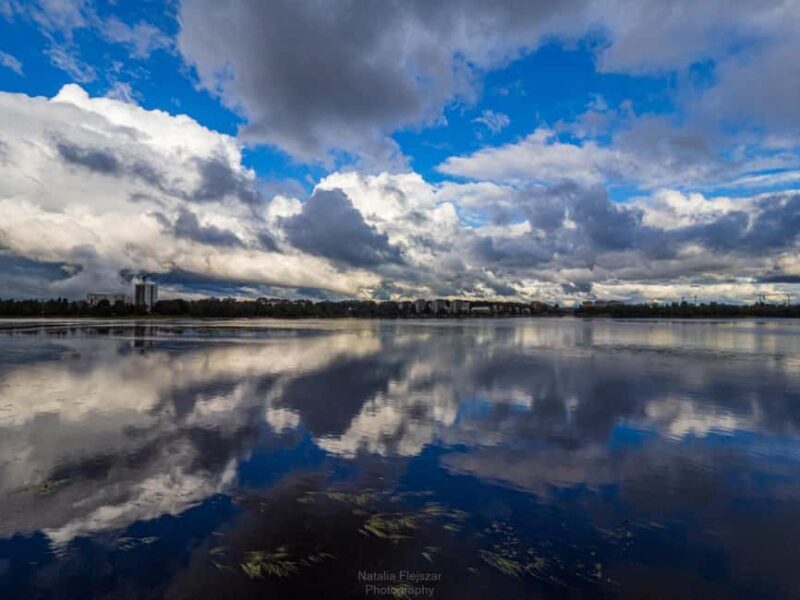 Oulu: Walking Tour. A Deeper, Wilder Exploration of Oulu - Value and Booking