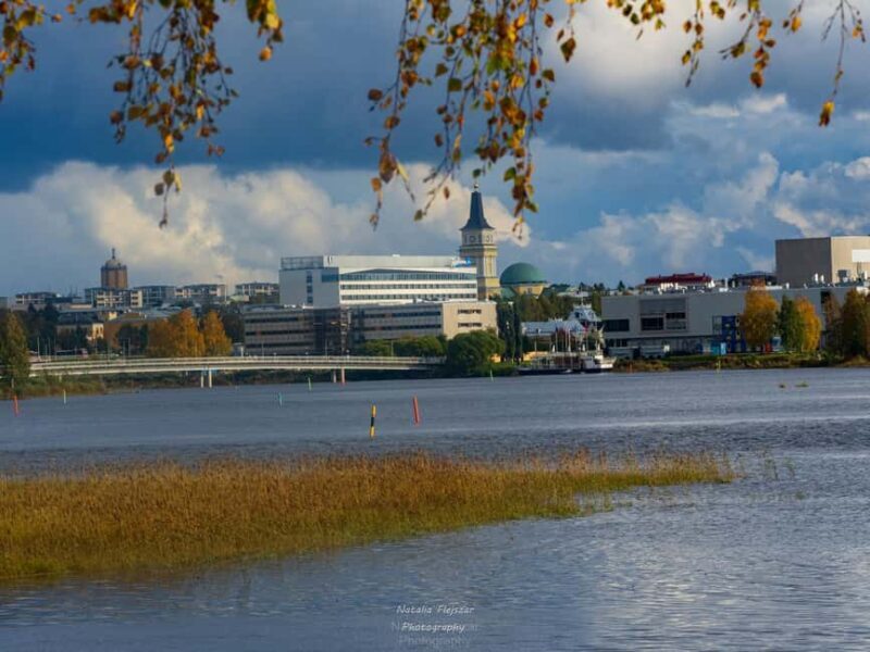 Oulu: Walking Tour. A Deeper, Wilder Exploration of Oulu - Who Should Consider This Tour?