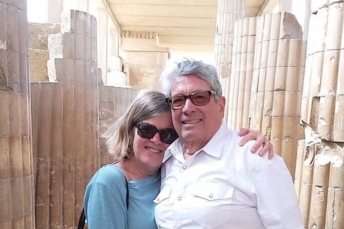 Our Exceptional 5 days Cairo, Luxor and Abu Simbel Tour Package - What Makes This Tour Stand Out