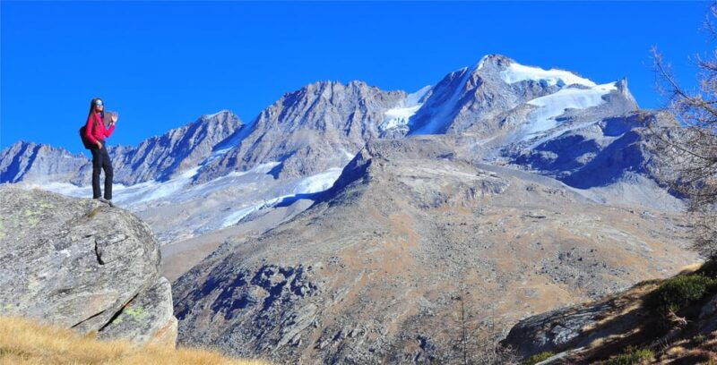 OUR FANTASTIC NATIONAL PARK! - Why This Tour Is a Great Choice