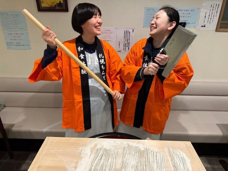 our-no-1-favorite-soba-making-and-tempura-plan