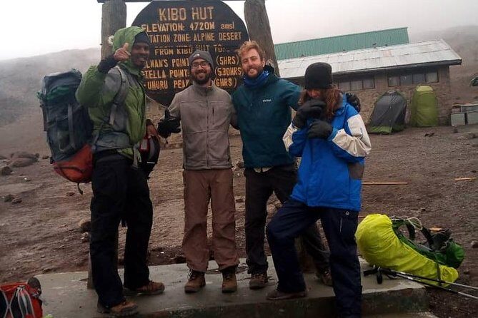 Our Top 5-Day Kilimanjaro Marangu Route: 2025 and 2026 Updates - Key Points