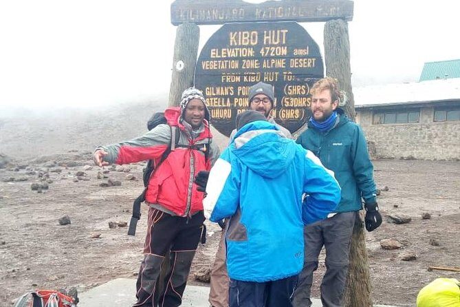 Our Top 5-Day Kilimanjaro Marangu Route: 2025 and 2026 Updates - Detailed Review of the 5-Day Marangu Route Experience