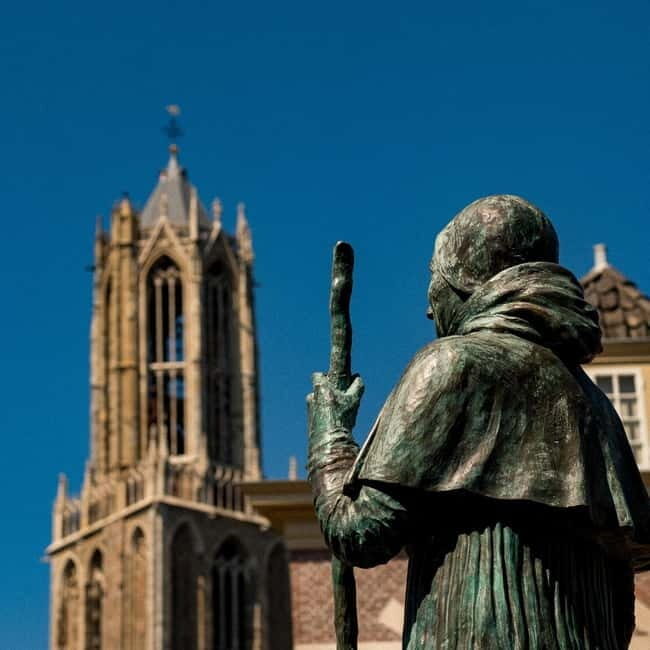 Our Utrecht City Tour (Limited group size & optional Lunch) - Who Is This Tour Best For?
