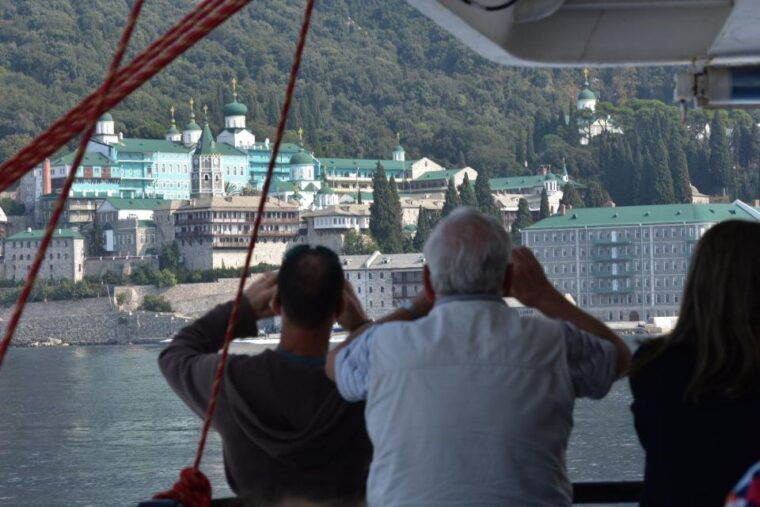 ouranoupoli-mount-athos-3hours-guided-tour