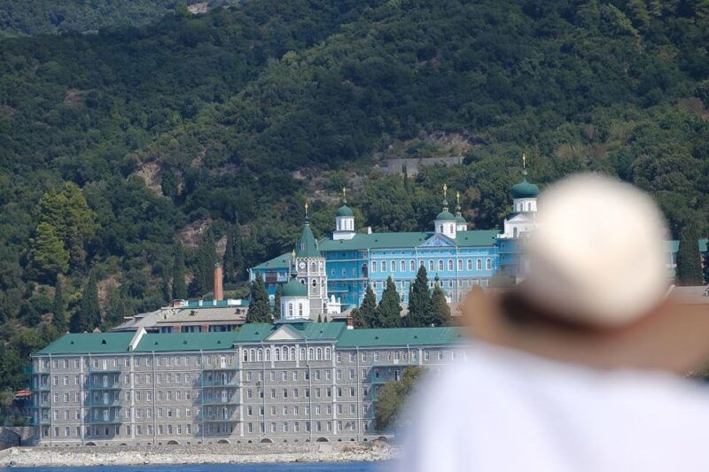 ouranoupoli-mount-athos-cruise-with-ammouliani-island-visit