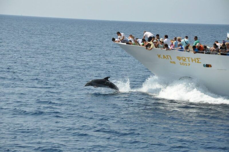 ouranoupoli-mount-athos-peninsula-sightseeing-cruise