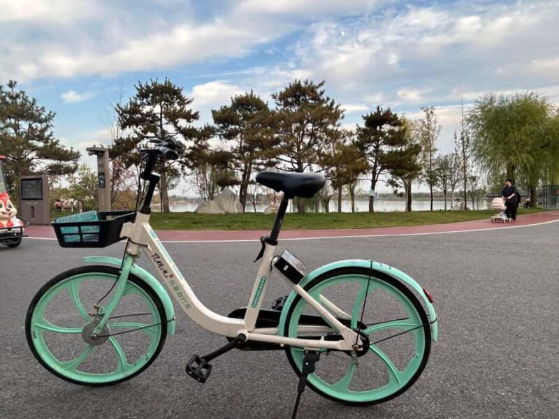 Ourdoors: South Wutai Mountain Hike & Lakeside Hotpot Lunch - Final Thoughts