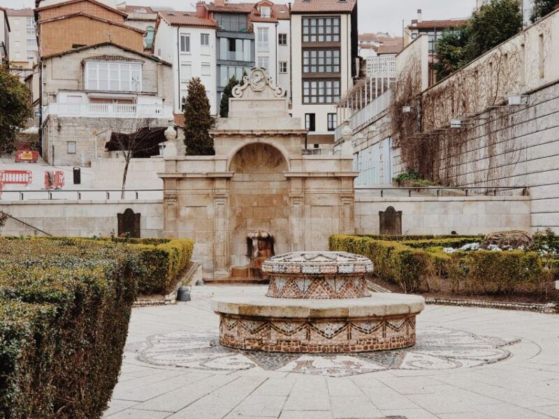 ourense-new-private-walking-tour-with-guide