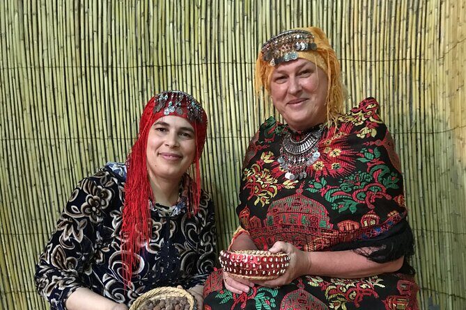 Ourika: The Kingdom of "Noble People" Tour - Who Will Love This Tour?