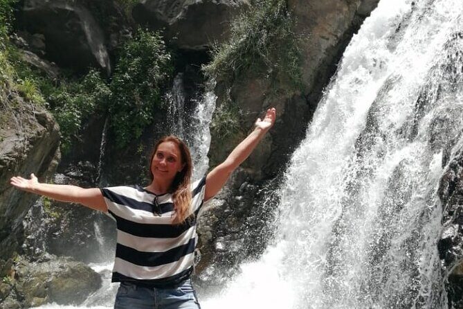 Ourika Valley and Atlas Mountains Day Trip - Practical Tips for Travelers